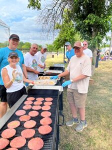 Summer Safe Night Events 2022