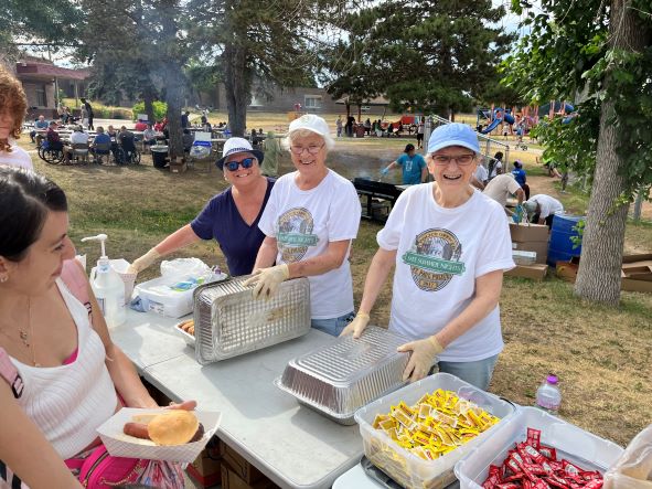 Safe Summer Night Events 2022