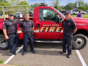 Safe Summer Events 2022
