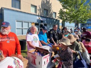 Safe Summer Outing 2024